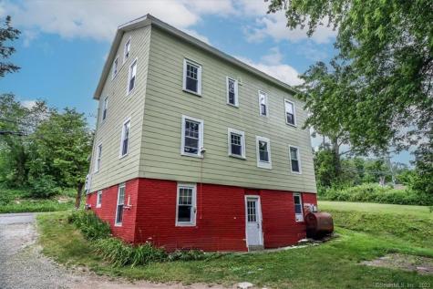 14 Poplar Street New Milford CT 06776