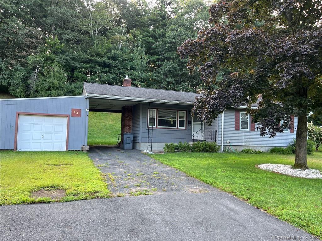 64 Cornell Drive Enfield CT 06082