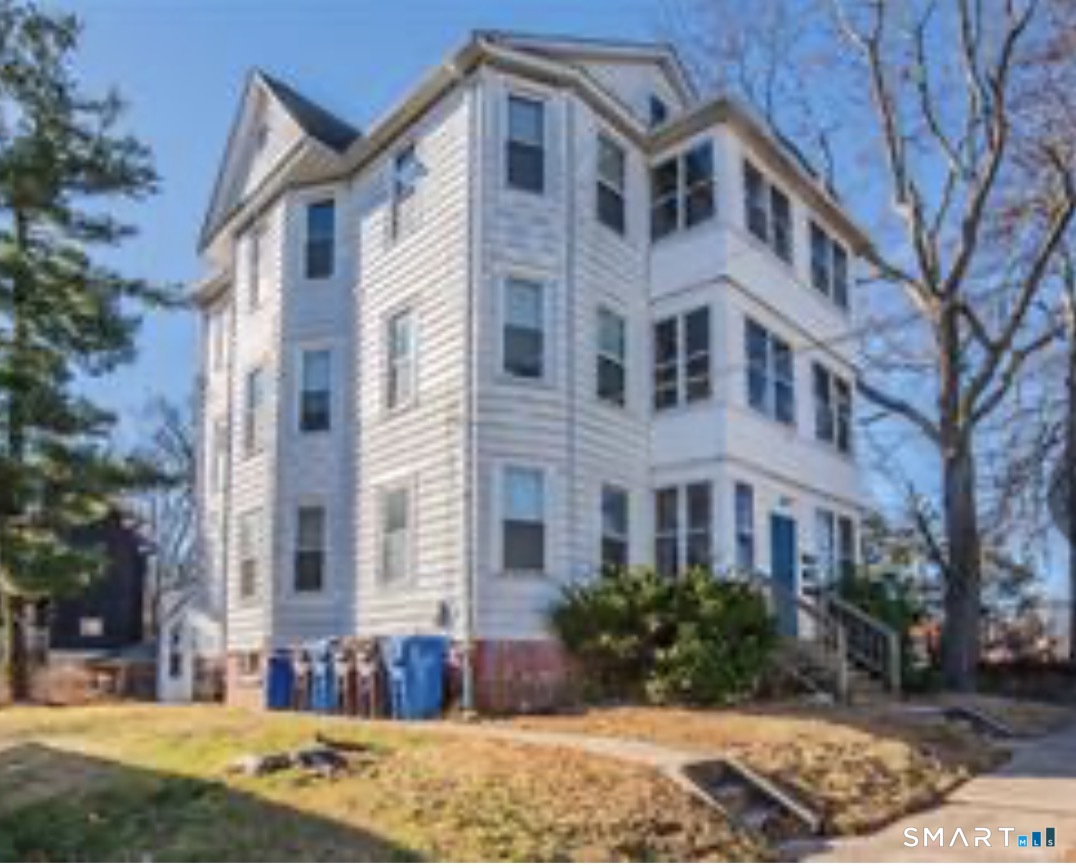 40 Pulaski Street New Britain CT 06053
