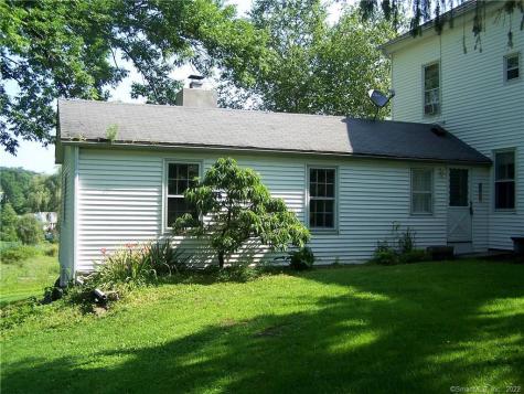 5A Anderson Road Sherman CT 06784