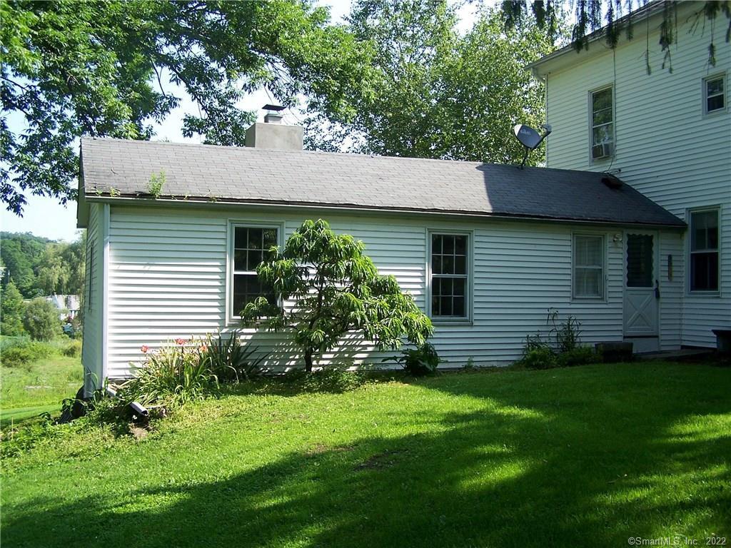 5A Anderson Road Sherman CT 06784