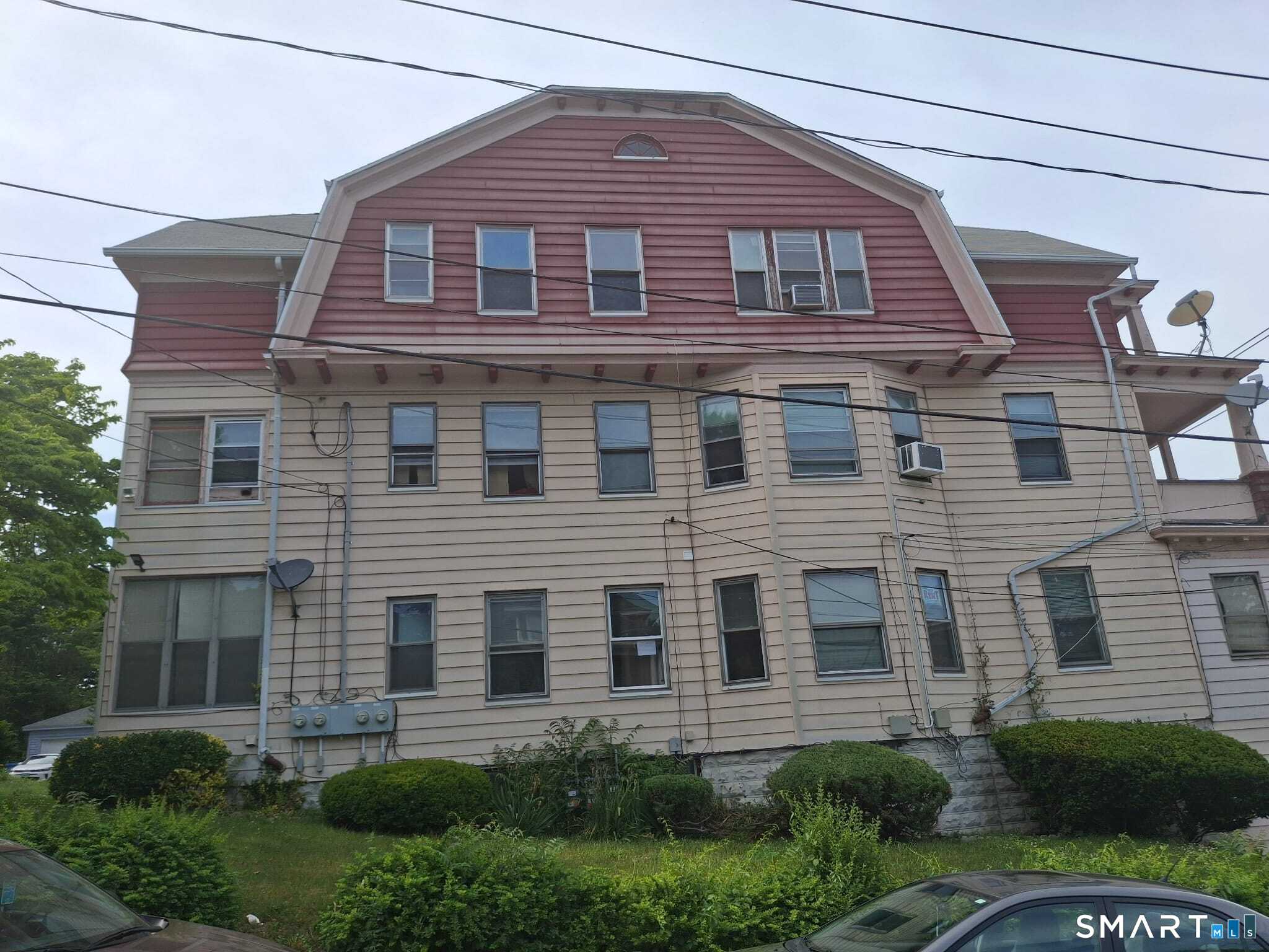 486 Wilson Street Waterbury CT 06708