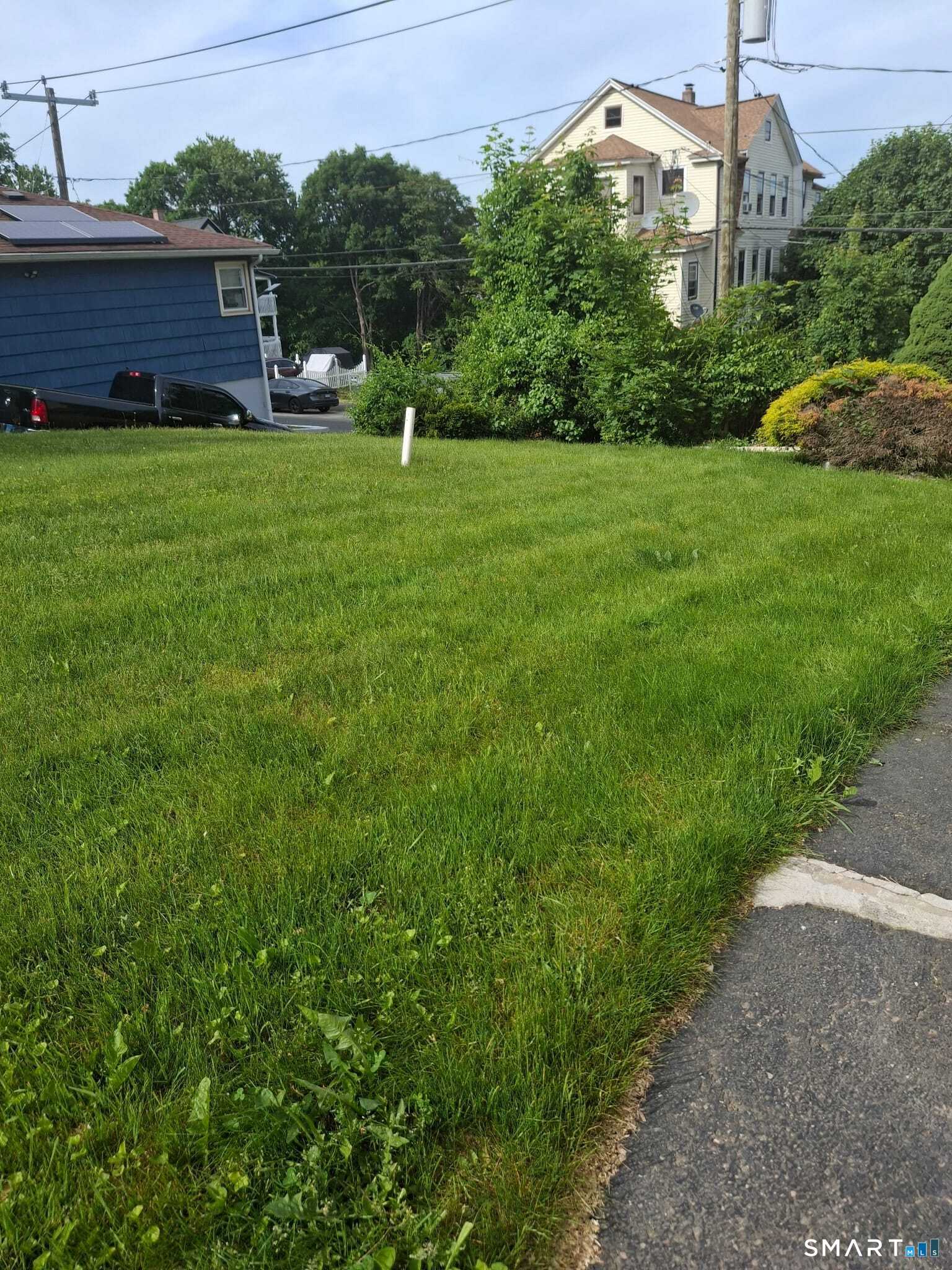 486 Wilson Street Waterbury CT 06708