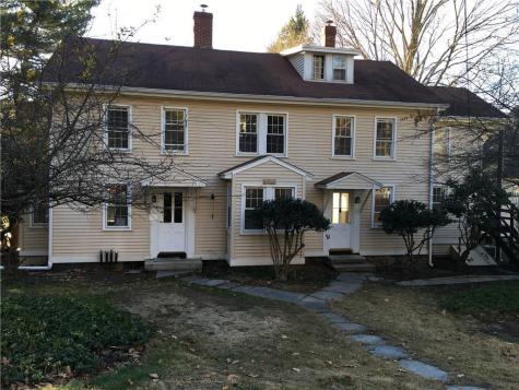13 Green Hill Road Washington CT 06793