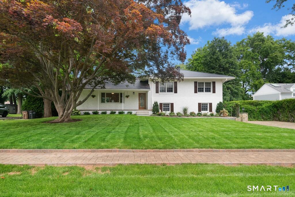 34 Davenport Drive Stamford CT 06902