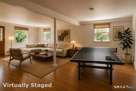 34 Davenport Drive Stamford CT 06902