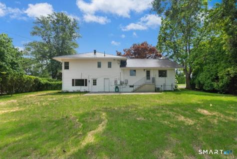 34 Davenport Drive Stamford CT 06902