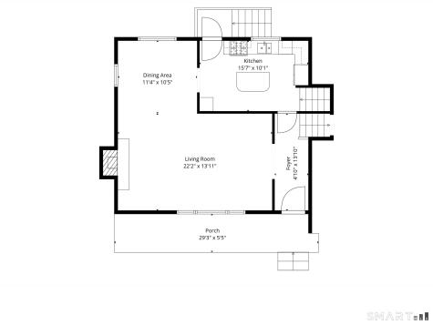 34 Davenport Drive Stamford CT 06902