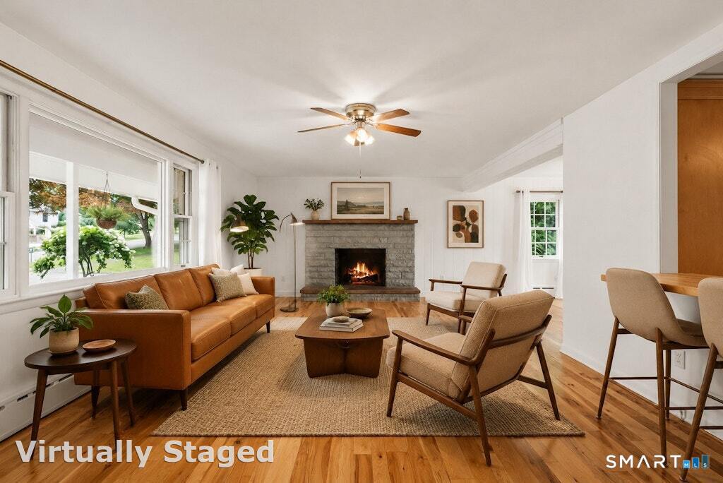 34 Davenport Drive Stamford CT 06902