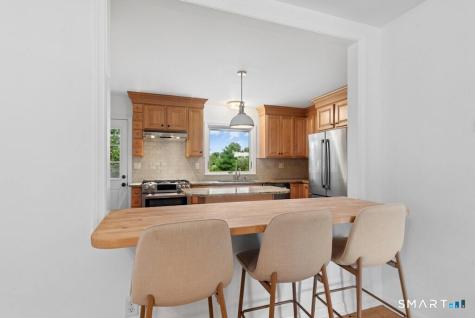 34 Davenport Drive Stamford CT 06902