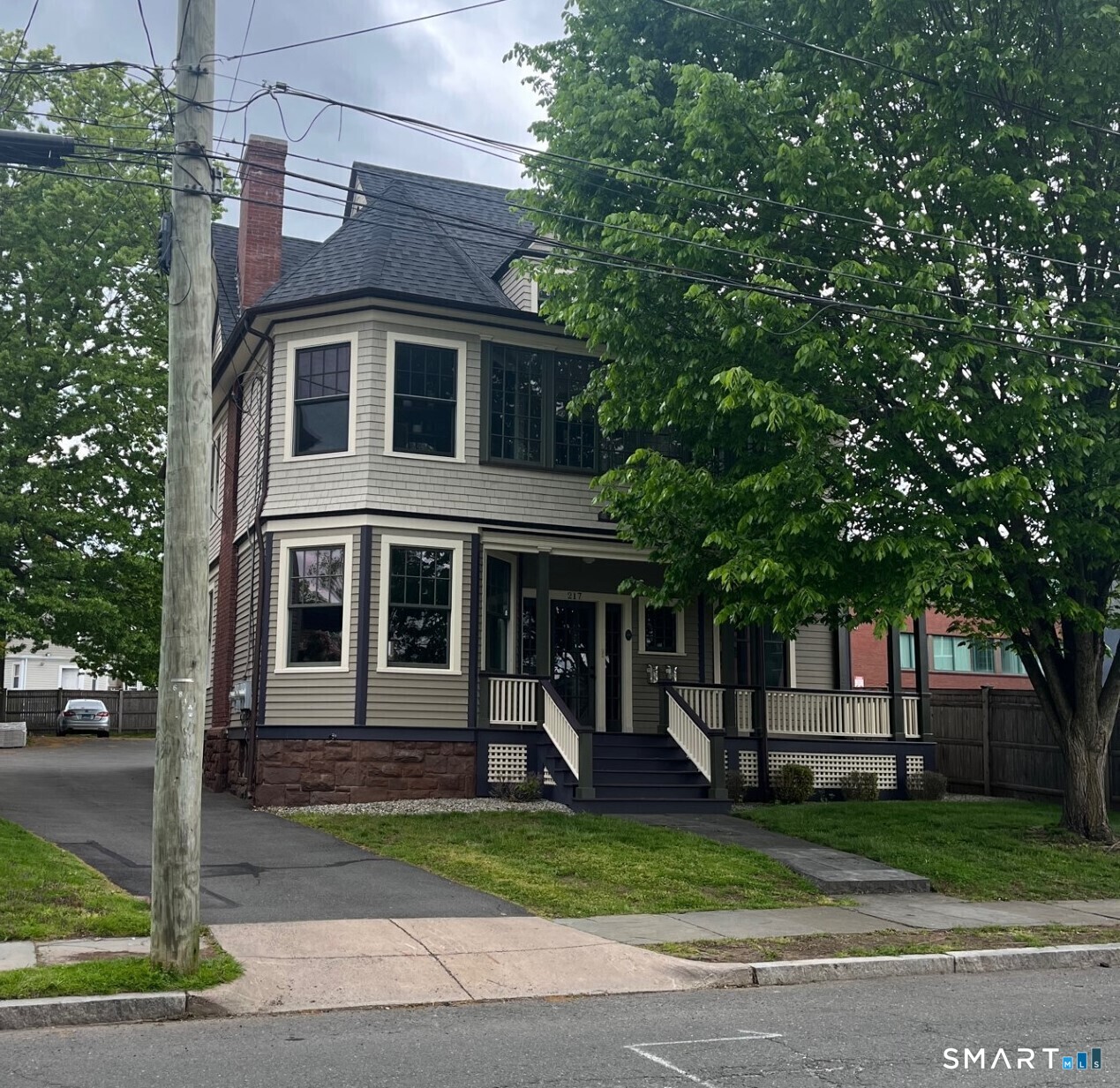 217 Beacon Street Hartford CT 06105