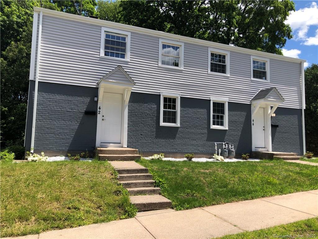 42 Texas Drive New Britain CT 06052