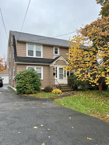 15 Nettleton Avenue Naugatuck CT 06770