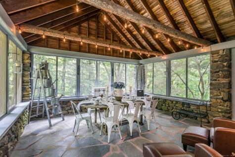 60 Leach Hollow Road Sherman CT 06784