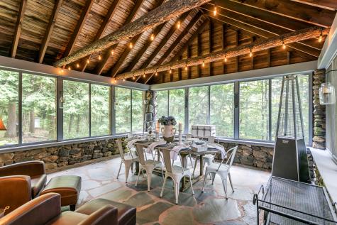 60 Leach Hollow Road Sherman CT 06784