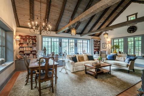 60 Leach Hollow Road Sherman CT 06784