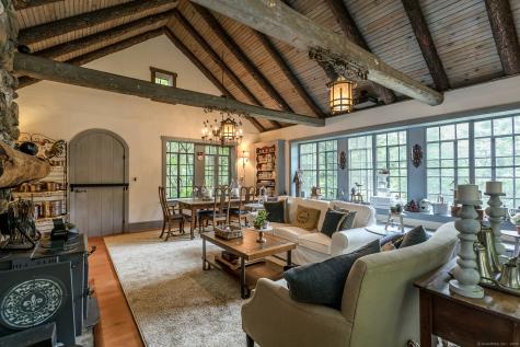 60 Leach Hollow Road Sherman CT 06784