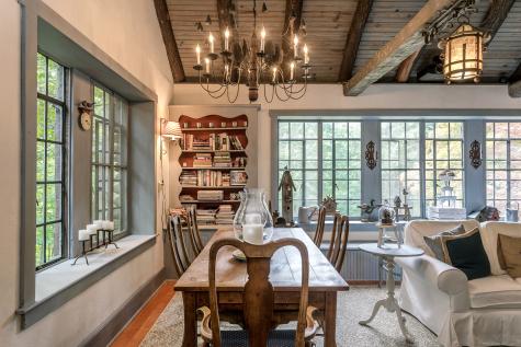 60 Leach Hollow Road Sherman CT 06784