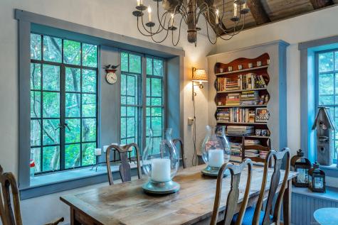 60 Leach Hollow Road Sherman CT 06784