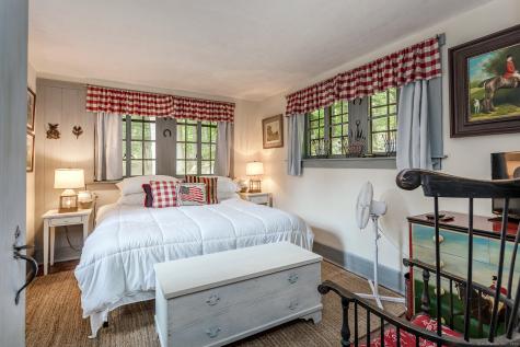 60 Leach Hollow Road Sherman CT 06784