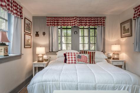 60 Leach Hollow Road Sherman CT 06784