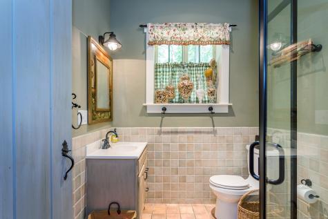 60 Leach Hollow Road Sherman CT 06784