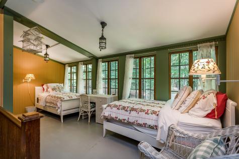 60 Leach Hollow Road Sherman CT 06784