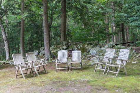 60 Leach Hollow Road Sherman CT 06784