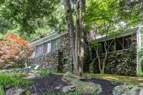 60 Leach Hollow Road Sherman CT 06784