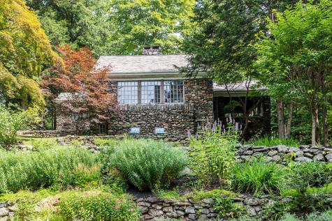60 Leach Hollow Road Sherman CT 06784