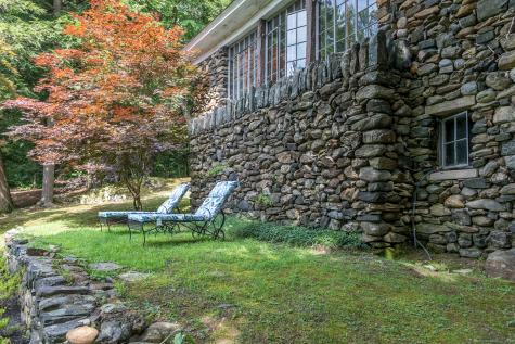 60 Leach Hollow Road Sherman CT 06784