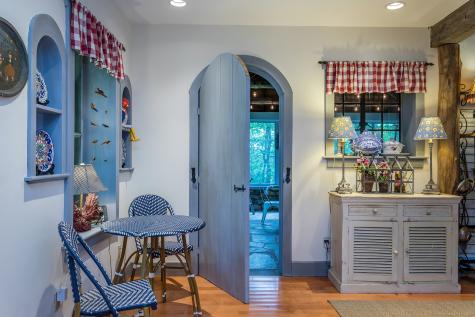 60 Leach Hollow Road Sherman CT 06784