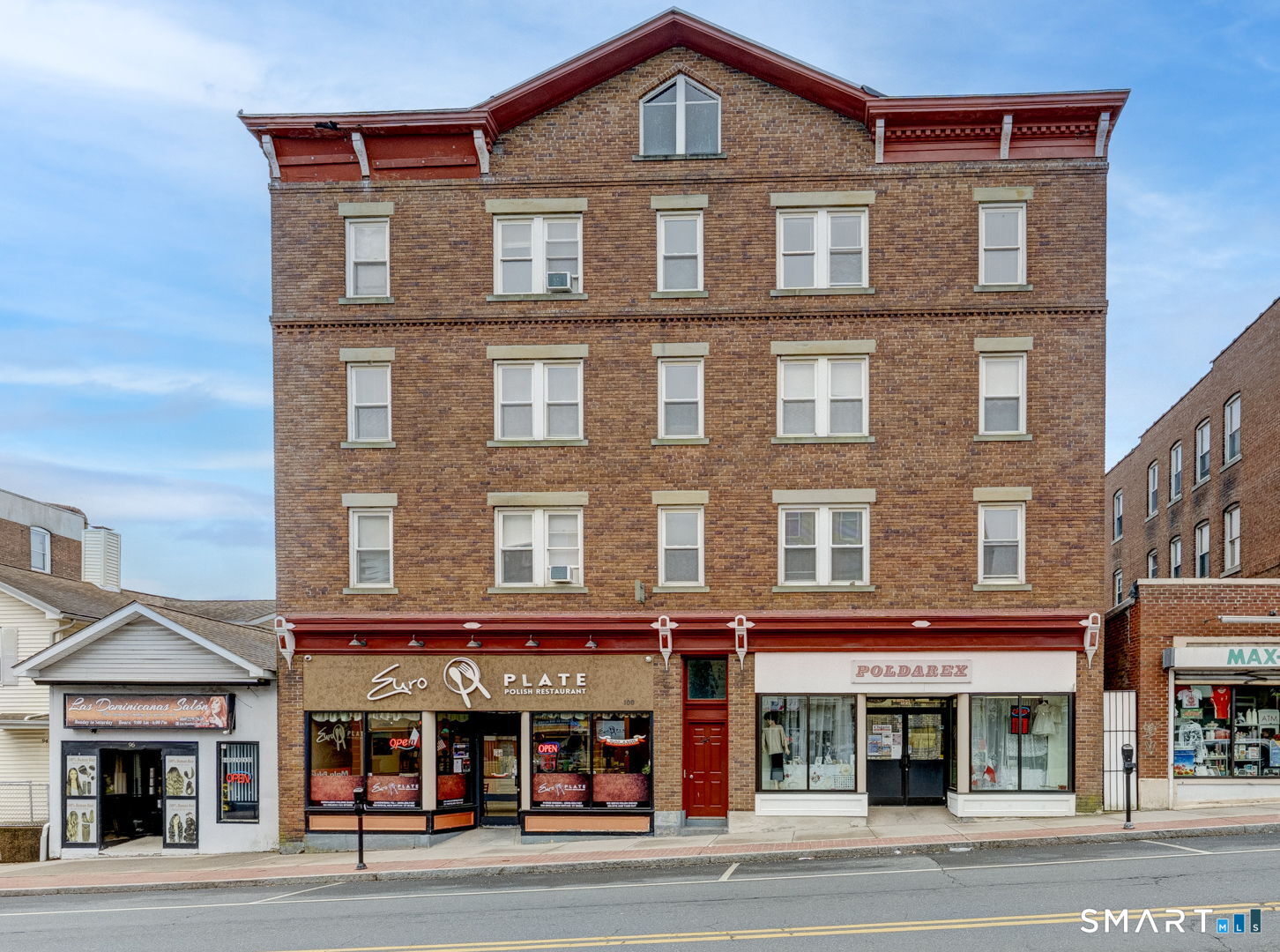 100 Broad Street New Britain CT 06053