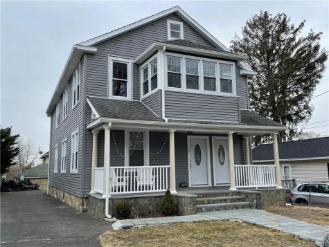 37 Harris Street Fairfield CT 06824