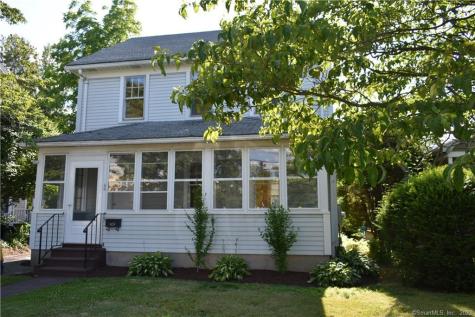 60 South Pine Creek Road Fairfield CT 06824
