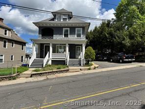 23 Roseland Avenue Waterbury CT 06710