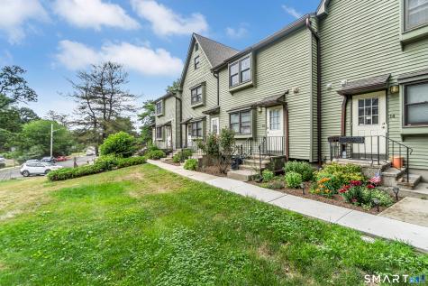 462 Glendale Avenue Bridgeport CT 06606