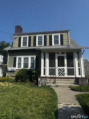 44-46 Lorraine Terrace Bridgeport CT 06604