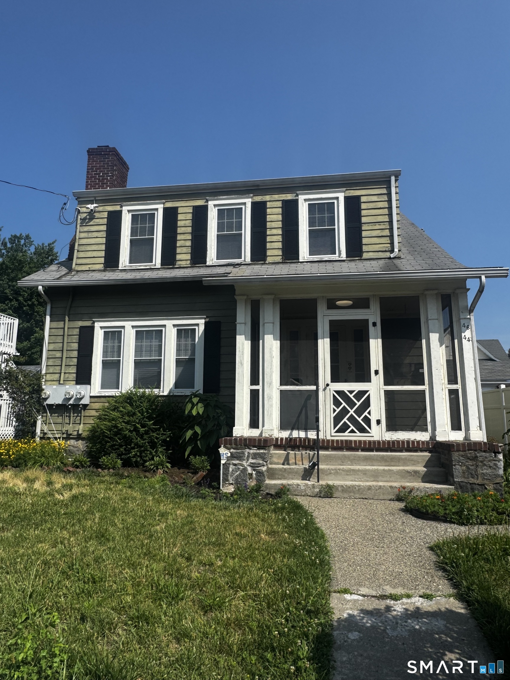 44-46 Lorraine Terrace Bridgeport CT 06604