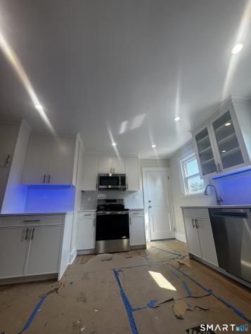 44-46 Lorraine Terrace Bridgeport CT 06604