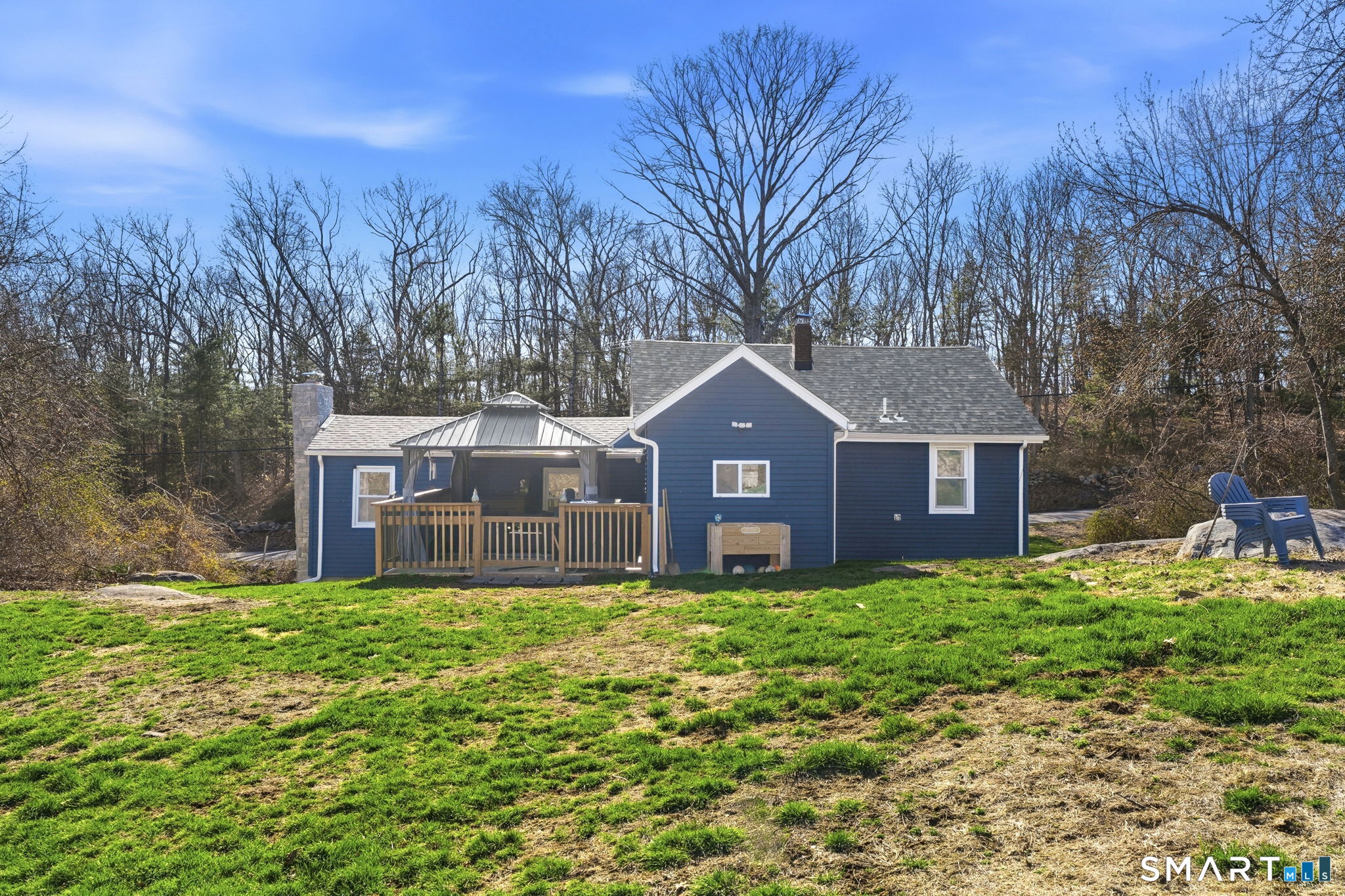 226 Pumpkin Hill Road Groton CT 06355