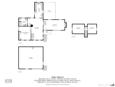 226 Pumpkin Hill Road Groton CT 06355