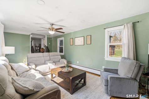 226 Pumpkin Hill Road Groton CT 06355