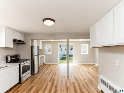 97 Brussels Avenue Wethersfield CT 06109