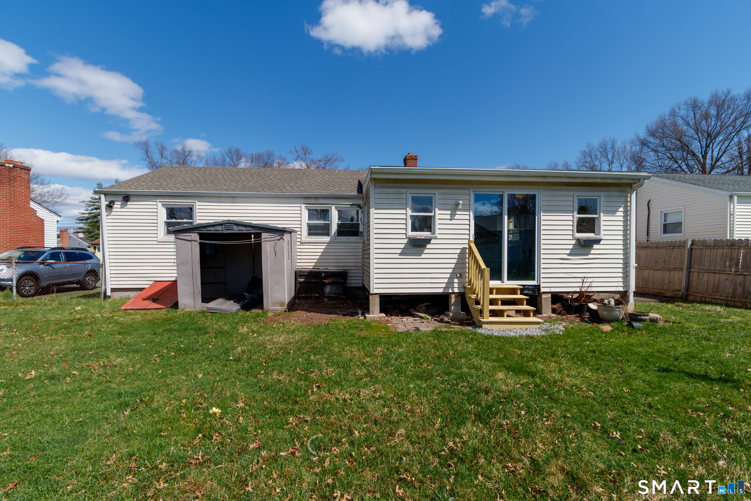 97 Brussels Avenue Wethersfield CT 06109