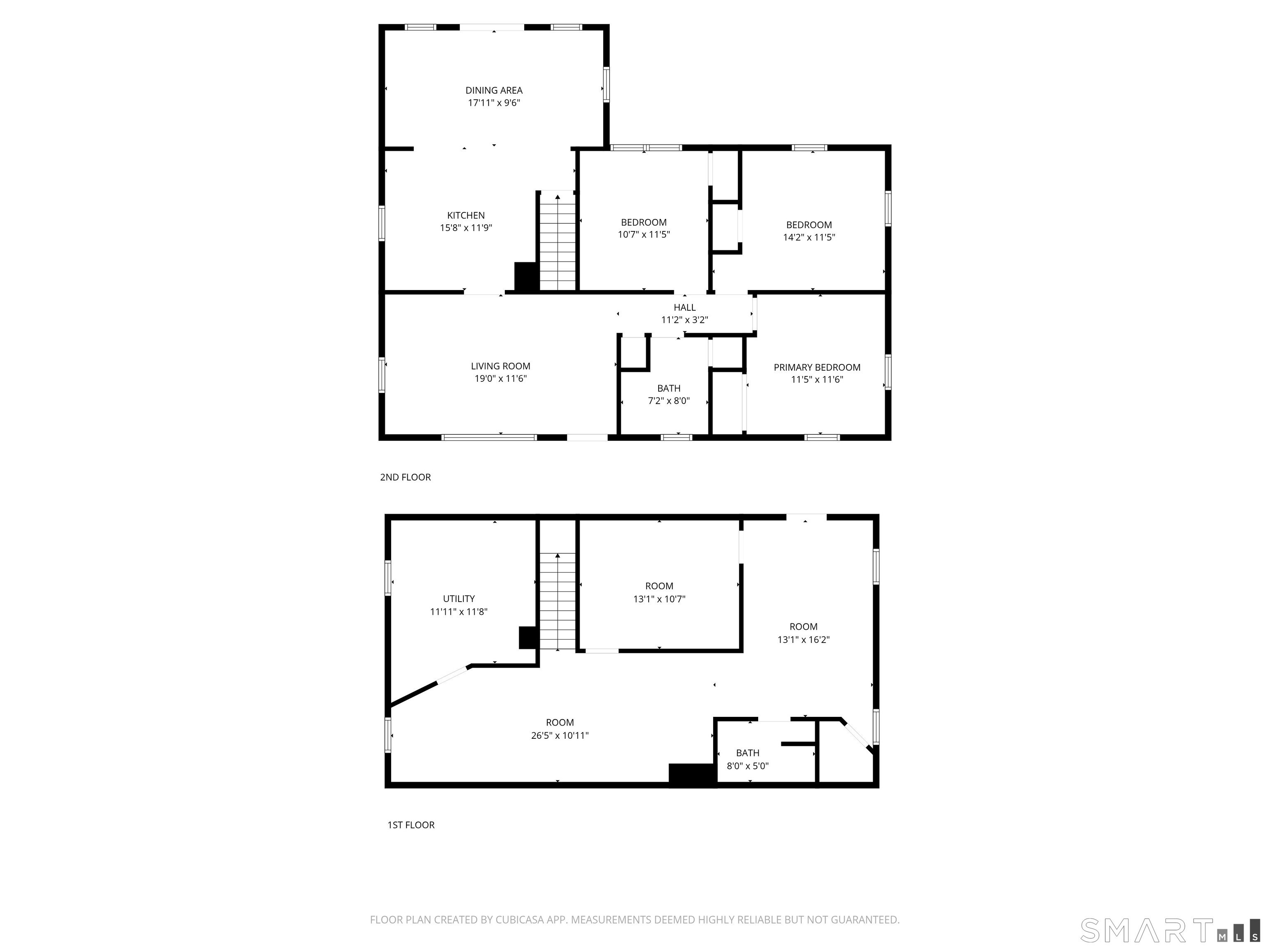 97 Brussels Avenue Wethersfield CT 06109