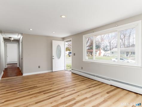 97 Brussels Avenue Wethersfield CT 06109