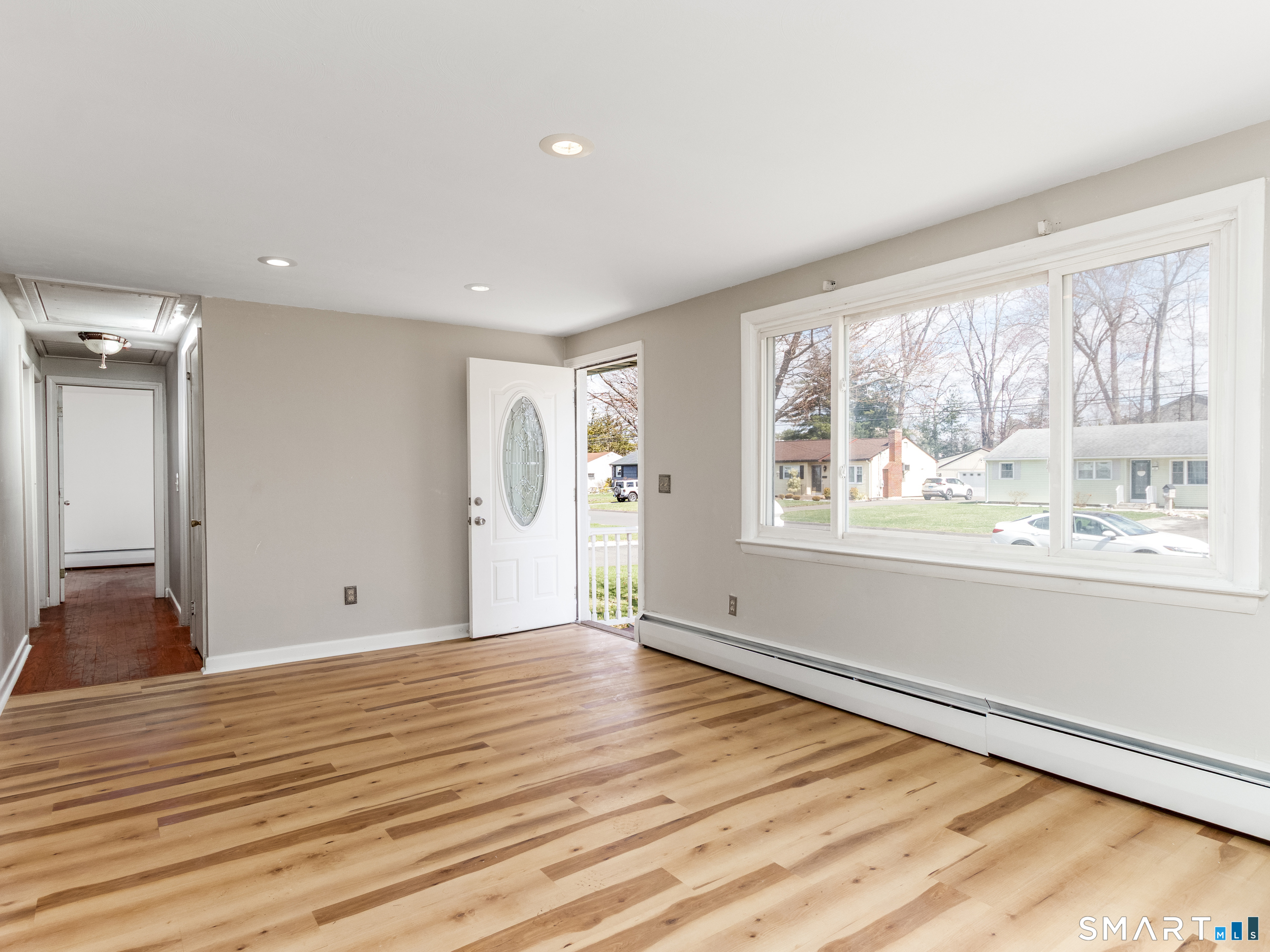 97 Brussels Avenue Wethersfield CT 06109