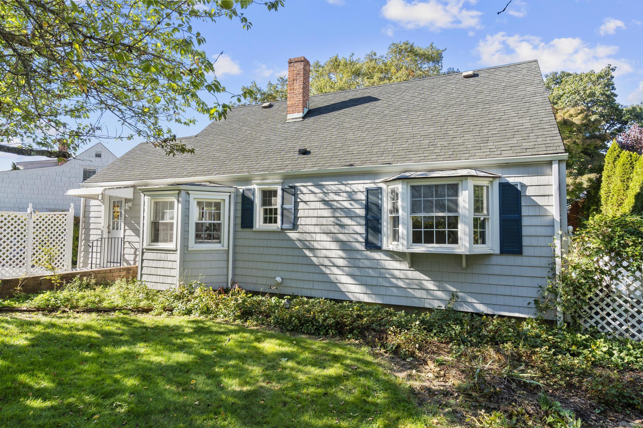 27 Reef Court Fairfield CT 06824