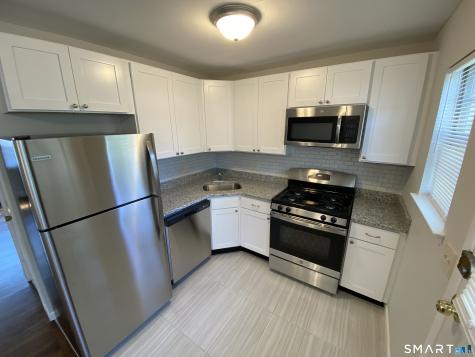 15 Elizabeth Street West Haven CT 06516